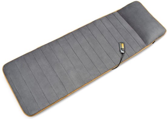 medisana MM 825 – Massagematte