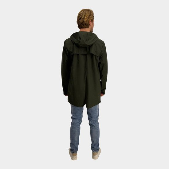 Cars Jeansjacke Ossy - Männer