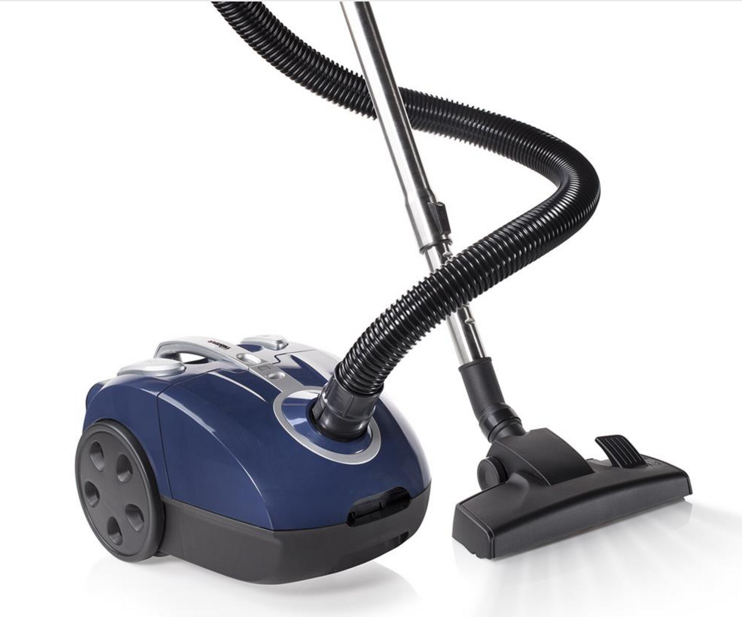 Tristar Staubsauger SZ-1920KL Schlitzstaubsauger 700 W, kompakt und leicht, blau