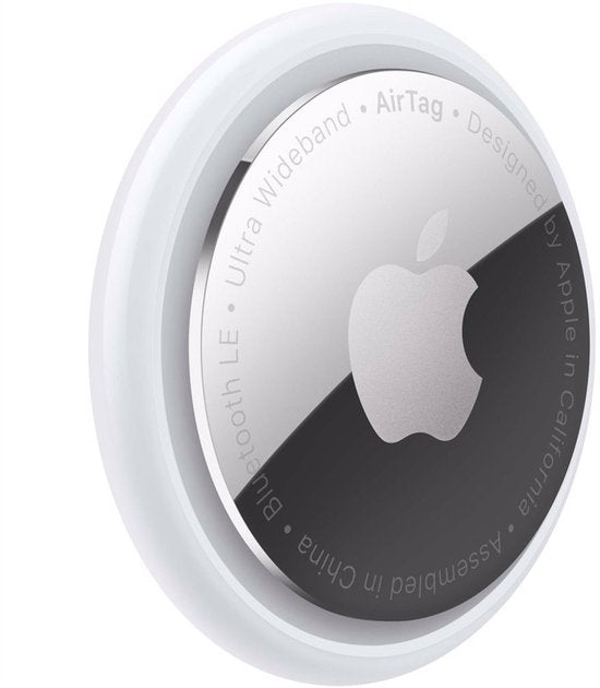 Apple AirTag – 1. Generation (2021) – 1 Stück