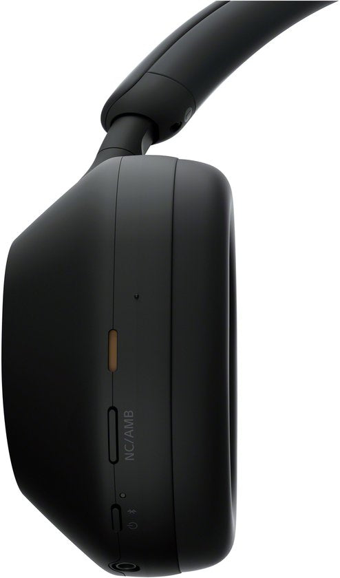 Sony WH-1000XM5SA - Kabellose Kopfhörer mit Geräuschunterdrückung - Limitierte Soft Case Edition - Schwarz