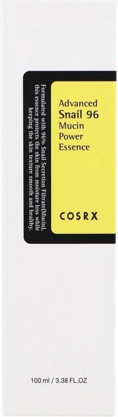 COSRX Erweiterte Schnecke 96 Mucin Power Essenz