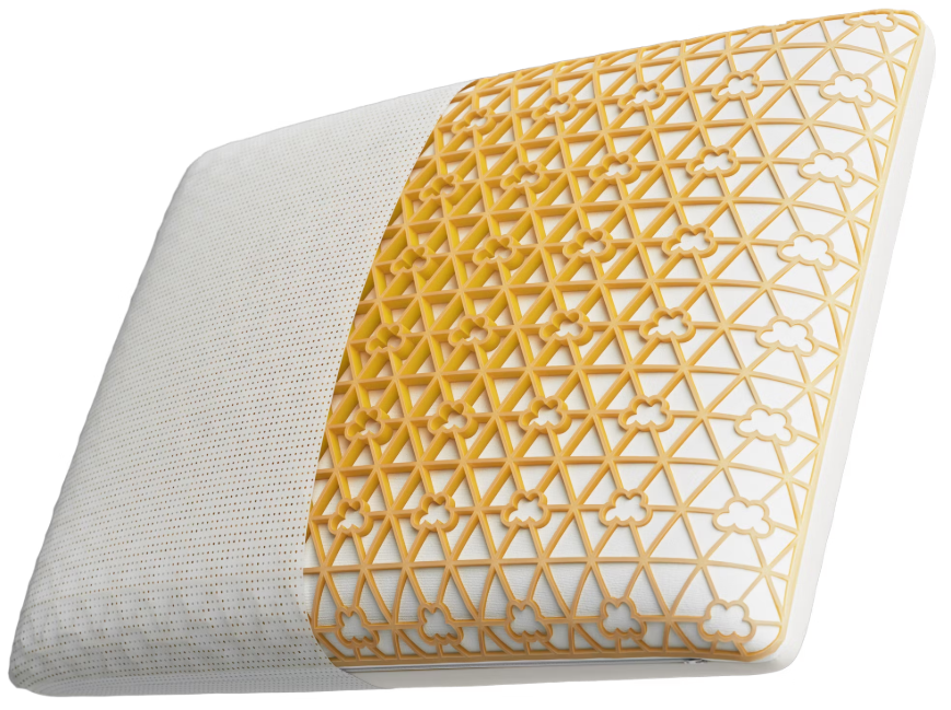 Cloudpillo Dynamisches Kissen | 47 x 67 cm