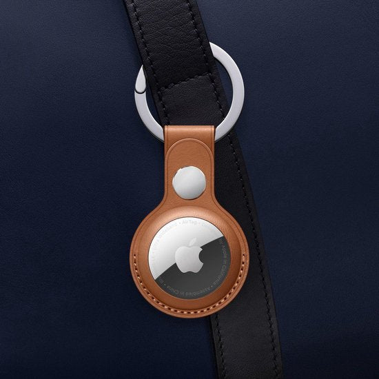 Apple AirTag – 1. Generation (2021) – 1 Stück