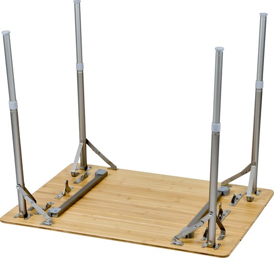 Bo-Camp – Urban Outdoor – Tisch – Suffolk – 80 x 60 cm