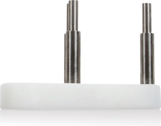 Boska Stopperplatten für Käseschneider Part-O-Size - 2er Set