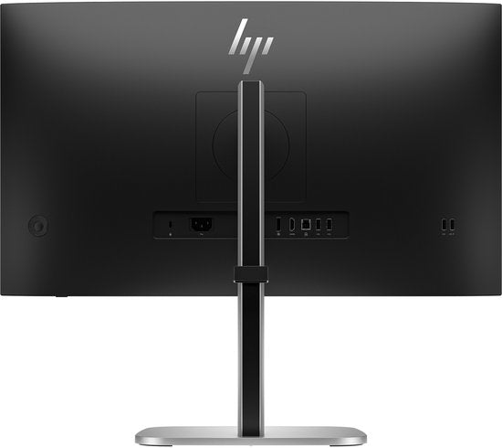HP Series 5 Pro 527PF – 27″ FHD IPS – 120 Hz – höhenverstellbar – 1x DisplayPort/1x HDMI