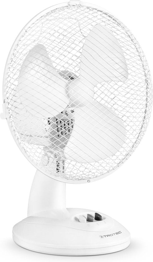TROTEC Tischventilator TVE 9