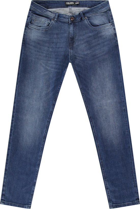 Cars Jeans Kirk Regular Fit – Herren - Größe 42