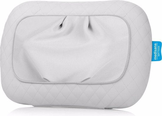 medisana MCG 800 – Shiatsu-Massagekissen
