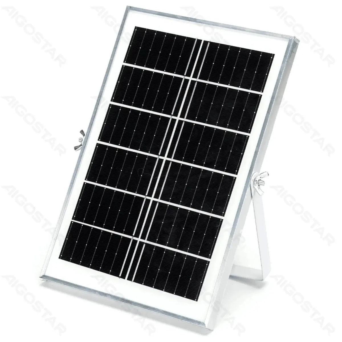 Aigostar Smart Solar-Wandleuchte – Bluetooth Mesh – RGBCCT – 20 W