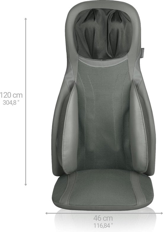 medisana MC 826 – Massagekissen