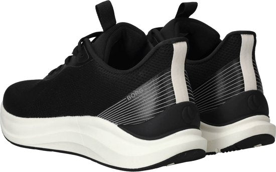 Björn Borg Sneakers – Herren – Schwarz – Größe: 42