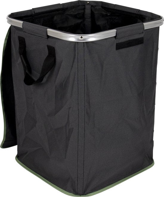 Bo-Camp - Wäschesack mit Deckel - XL