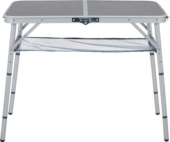 Bo-Camp – Beistelltisch – Koffermodell – 80 x 40 cm
