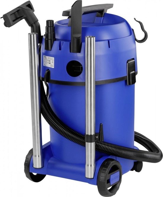 Nilfisk Multi II 30 T – Staubsauger mit Beutel