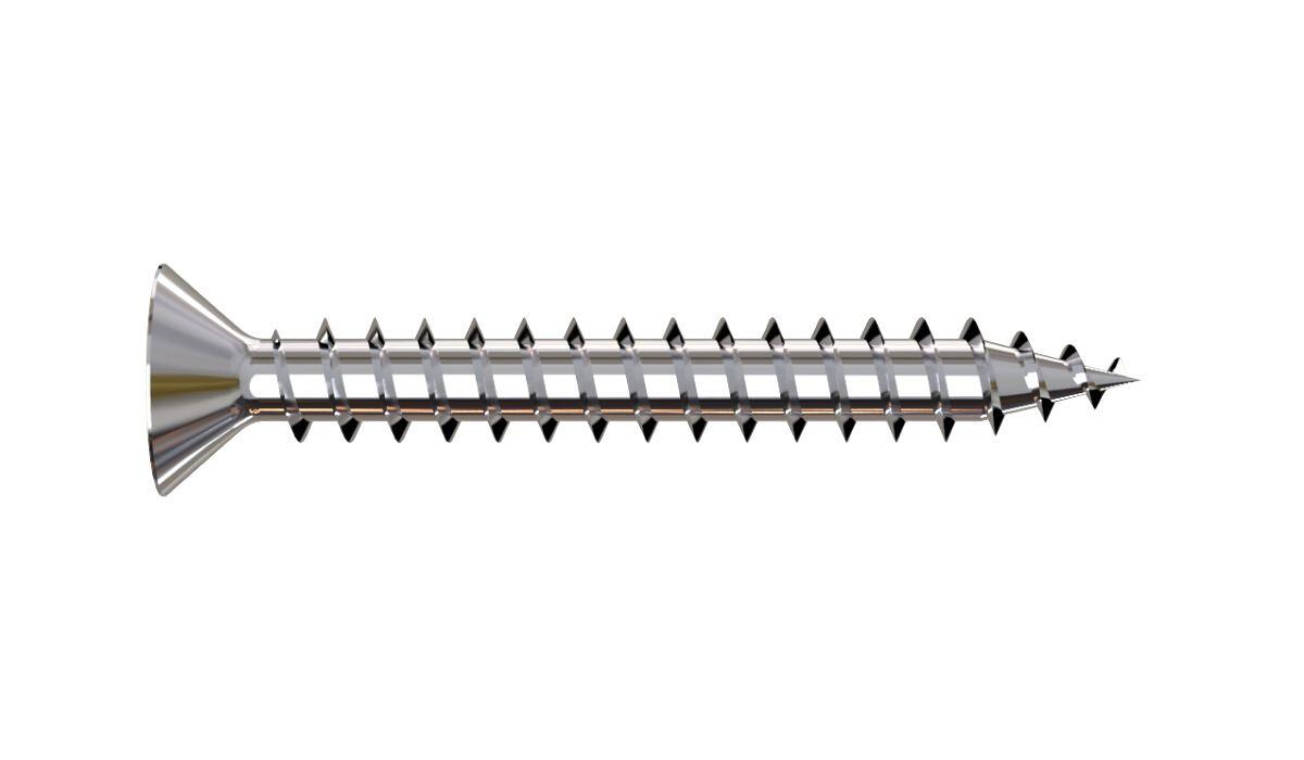 Connex - TX SCHRAUBE 4,0 x 30 mm - 500Stück