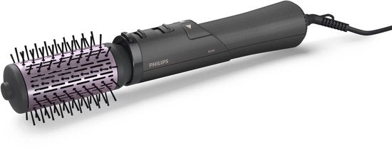Philips 7000 Serie BHA715/00 Haarstyler Lockenbürste Warmgrau, Rosa 1000 W 1,8 m