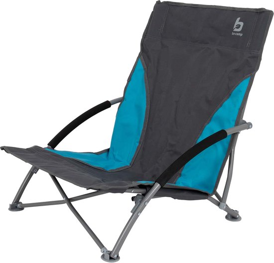 Bo-Camp – Strandstuhl – Kompakt