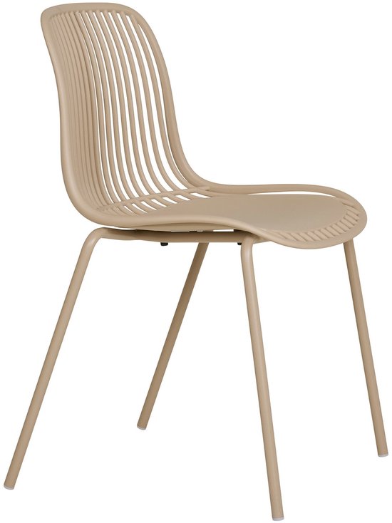 House Nordic Stapelstuhl Branson Sand