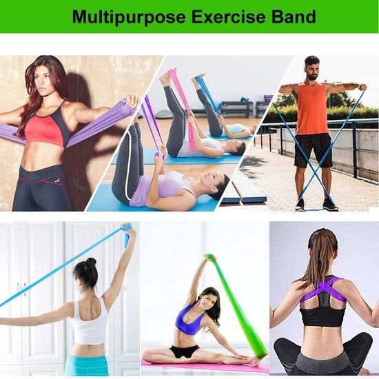 GarpexÂ® Verstellbarer Tablet-Ständer - Universeller, leichter Tablet-Halter - Handy-Halter