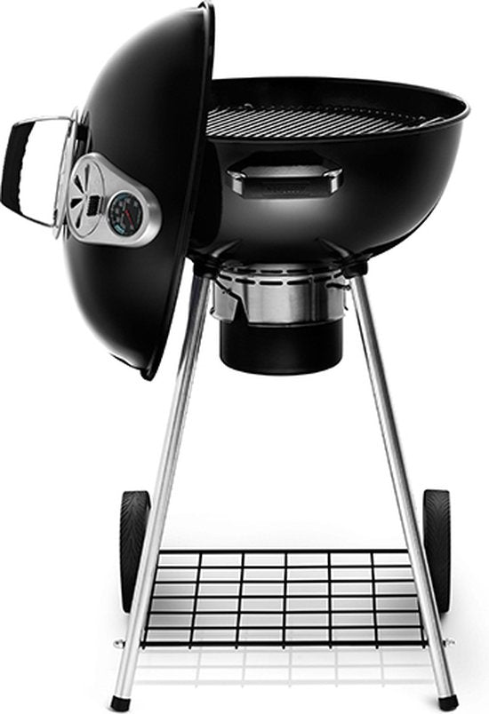 Napoleon NK22K-LEG-2 Holzkohlegrill