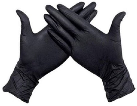 BRASQ Türstopper mit Anti-Rutsch-Edelstahl 1,1 Kg - Für den Innen- und Außenbereich - Türpuffer mit Gummischutz Ø9 x 7,5 cm