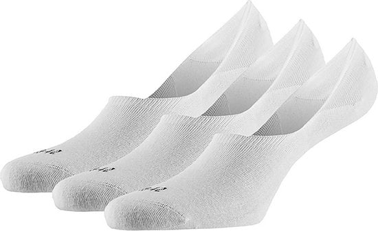 3 Paar No Show Low Trainer Socken - Füßlinge Strümpfe Füße - 38 - Schwarz
