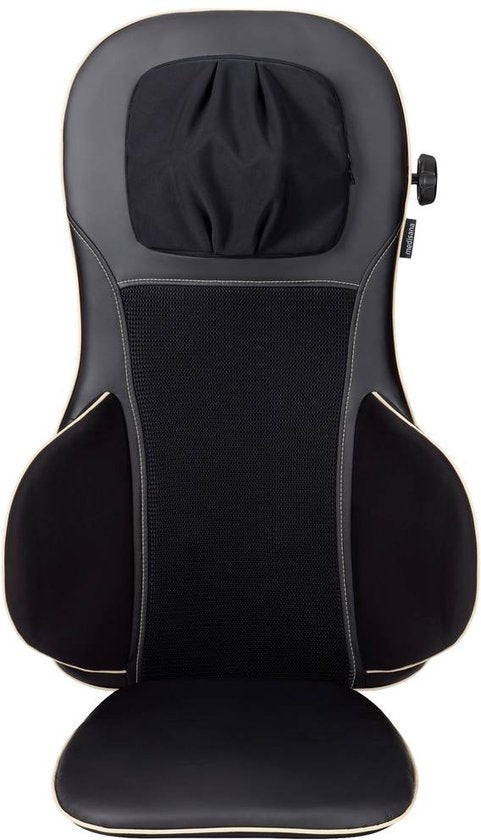 medisana MC 825 – Shiatsu-Akupressur-Massagekissen