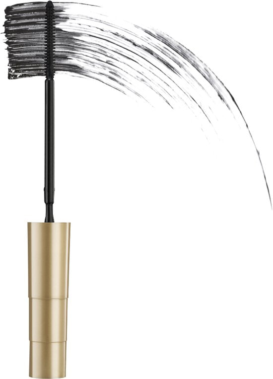 L’Oréal Paris Telescopic Mascara – Mascara für sichtbar längere Wimpern – Volumen ohne Klümpchen – Schwarz – 8 ml