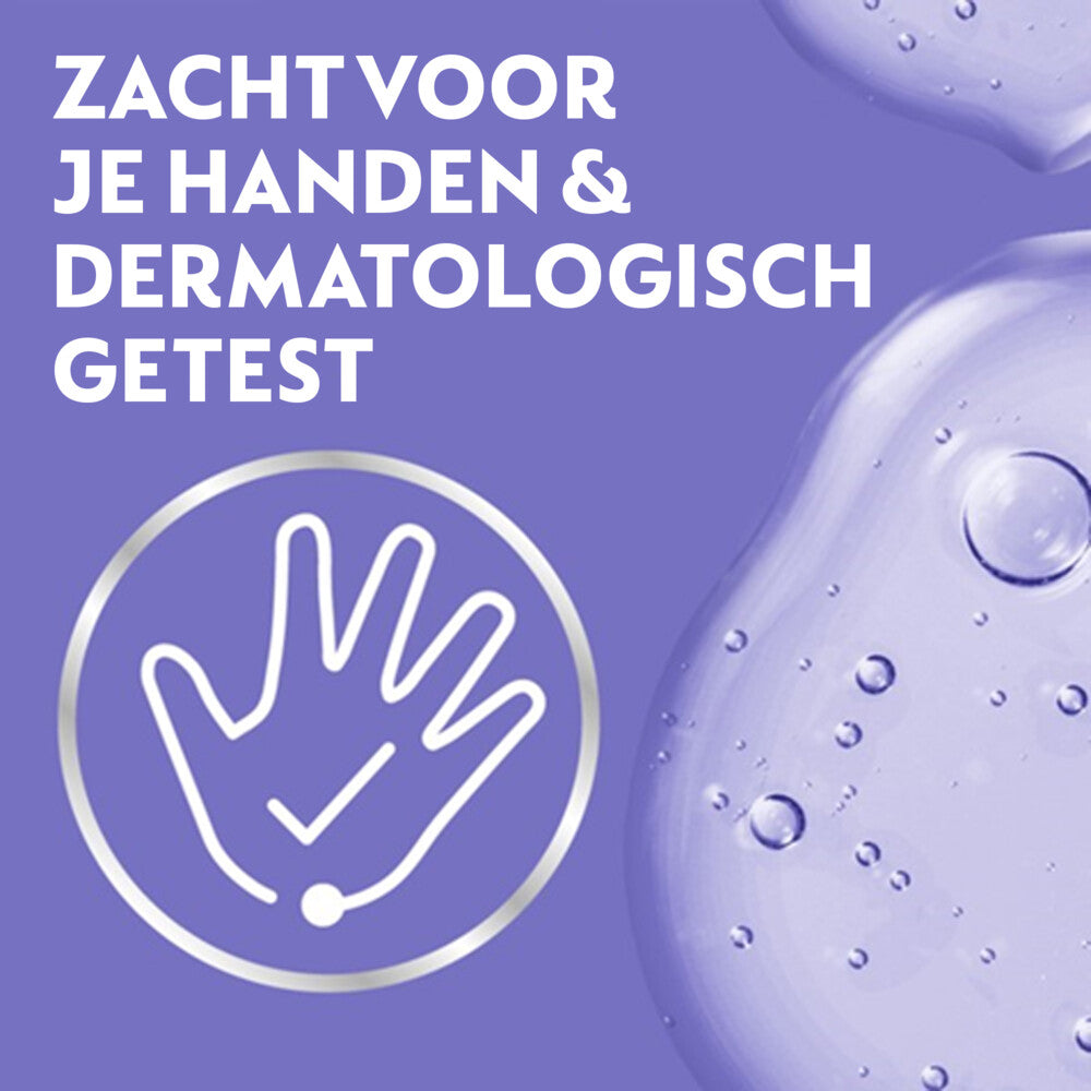 Dettol Refill Handseife Entspannend Lavendel 500 ml