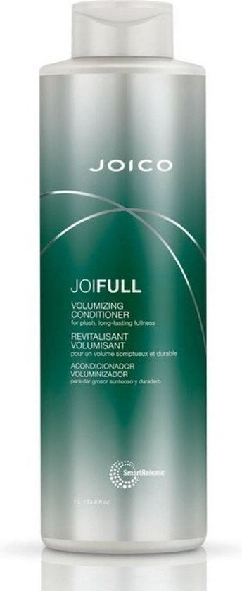 Joico JoiFull Volumising Conditioner-1000 ml - Spülung für alle Haartypen
