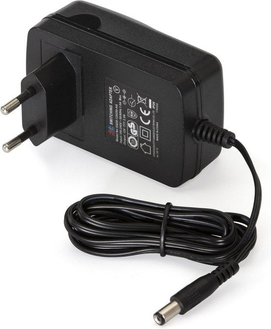 Bestway Luftpumpe Sidewinder 12 V