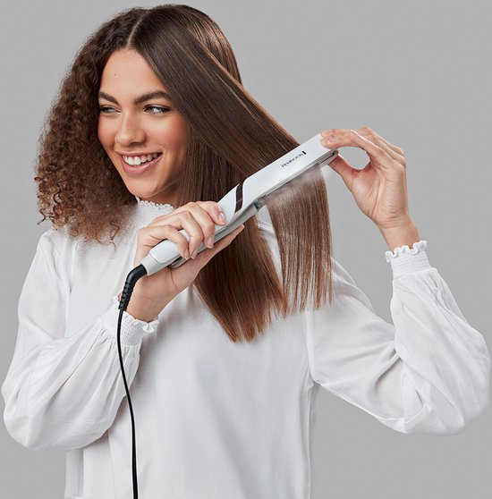 Remington Hydraluxe Pro S9001 Glätteisen – Dampfglätteisen