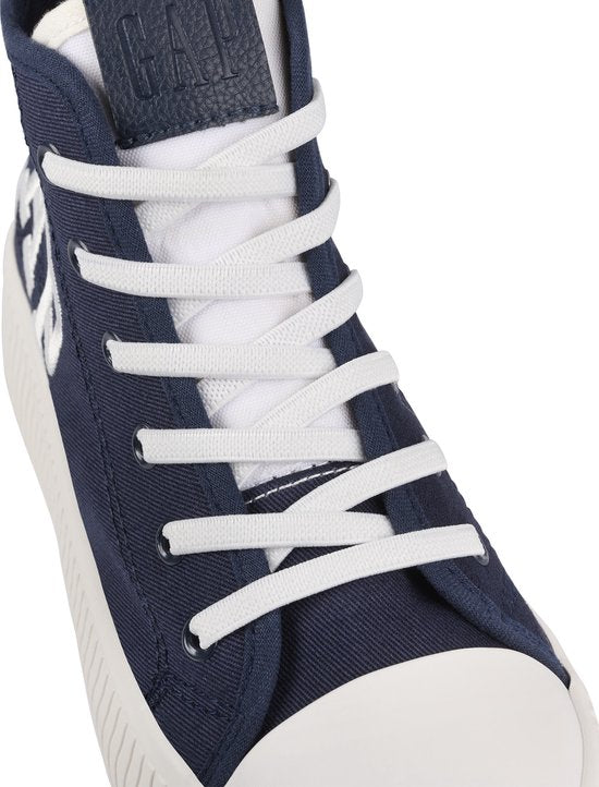 Gap - Sneaker - Unisex - Navy - 32 - Turnschuhe