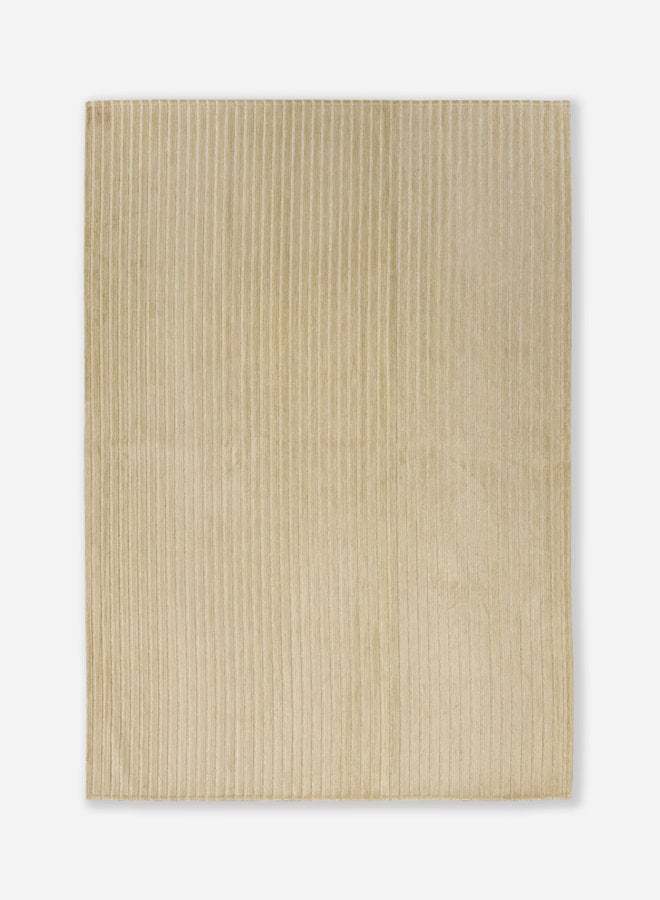 Louis de Porteree - demokratisch 6098 Paille - 140x200 cm