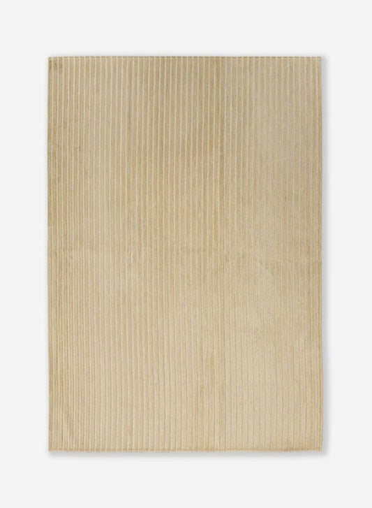 Louis de Porteree - demokratisch 6098 Paille - 140x200 cm