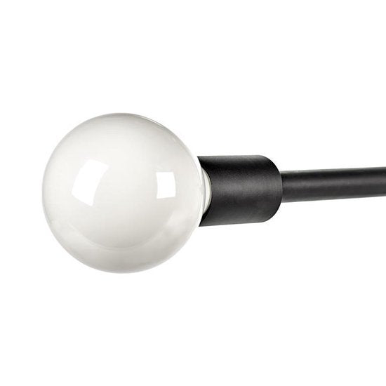 SERAX - HÄNGELEUCHTE KVG NR. 15 - 01 SCHWARZ 100X4 H70