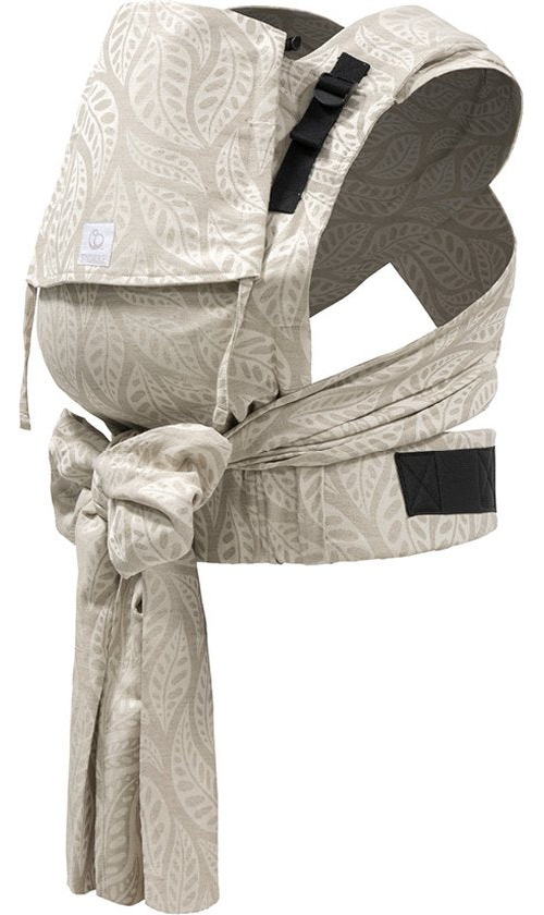 Stokke® Limas™ Babytrage Plus OCS – Valerian Beige