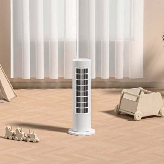 Xiaomi Mi Heater Tower Lite Weiß – Elektroheizung – Elektro-Heizturm – Heizgebläse