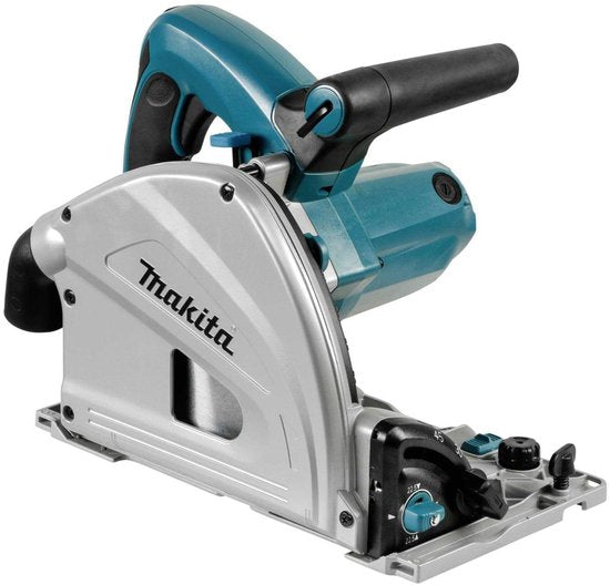 Makita SP6000J Tauchsäge in Mbox – 1300 W