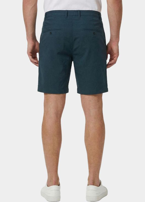 Tenson Aqua Hybrid Badehose - Dunkelblau - Größe M