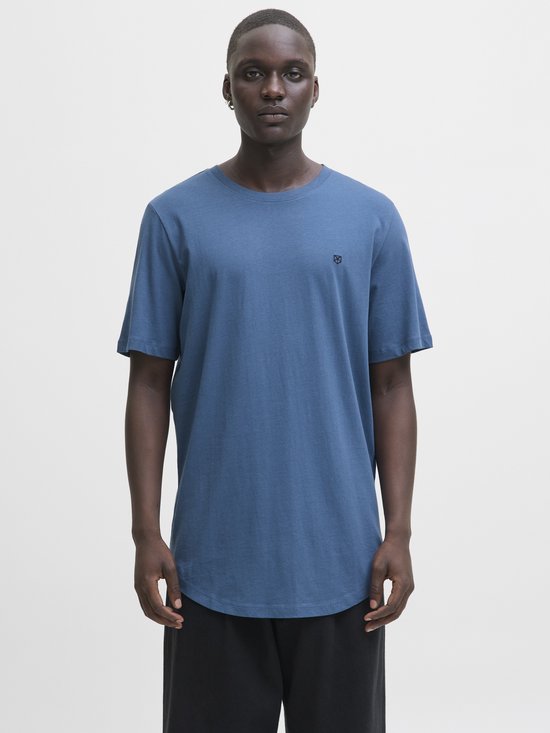 JACK&JONES - JPRBLABRODY TEE SS CREW NECK 5PK MP NOOS - Herren - T-shirts - Größe L