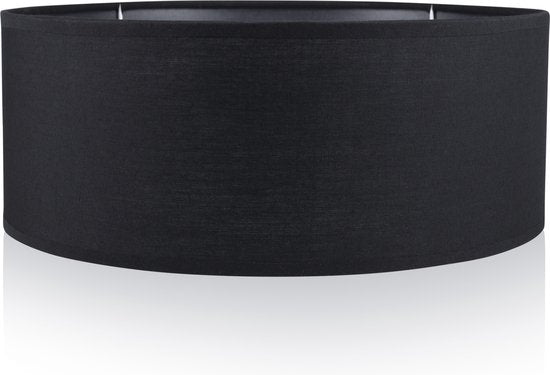 Smartwares Deckenleuchte – Ø 20 cm – Schwarz – E14 – 10.004.59
