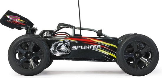 Jamara Splinter EP 1:10 2.4GHz mit LED - RC Car