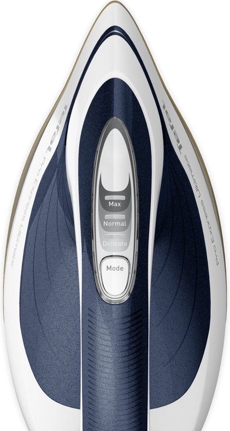 Tefal - Pro Express Ultimate II - GV9720 - Dampferzeuger - 41,50x24,50x29,60 cm