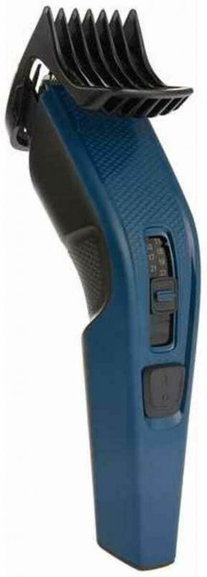 Philips HAIRCLIPPER Series 3000 Haarschneidemaschine mit Edelstahlklingen