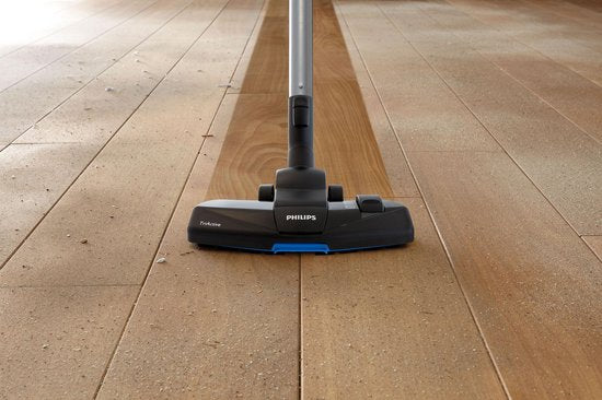 Philips PowerPro Compact FC9330/09 – Beutelloser Staubsauger