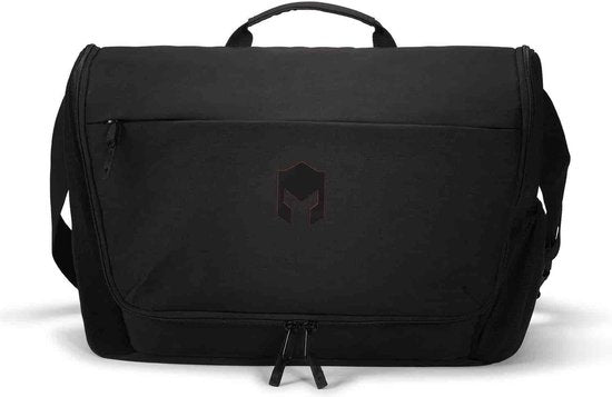 Laptop-Tasche Caturix CTRX-17 Schwarz 15.6''