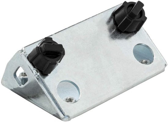 Scheppach Jig 110 Tiger Erweiterung: Schleifunterlage – 89490718
